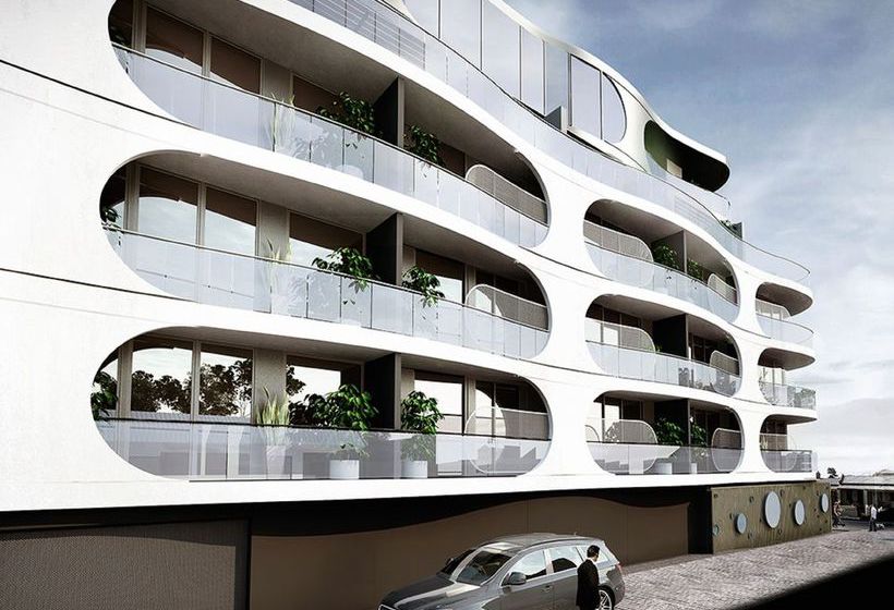 District Apartment Hotel - Fitzroy | Fitzroy | Victoria | Australia 1