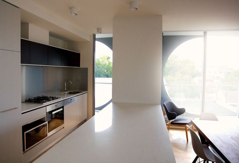 District Apartment Hotel - Fitzroy | Fitzroy | Victoria | Australia 10