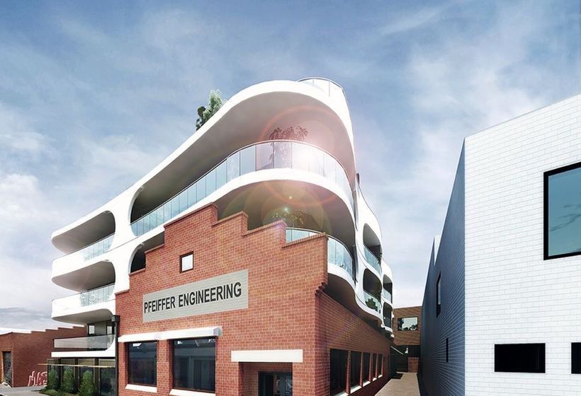 District Apartment Hotel - Fitzroy | Fitzroy | Victoria | Australia 11