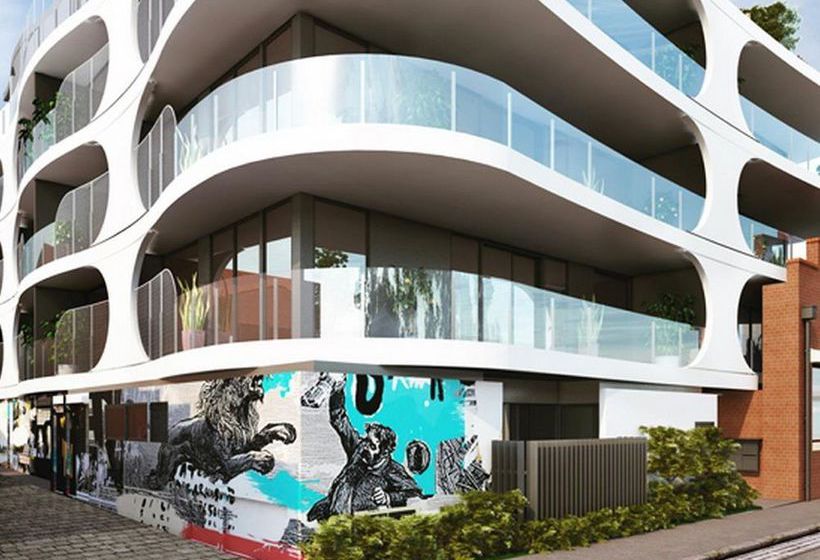 District Apartment Hotel - Fitzroy | Fitzroy | Victoria | Australia 12