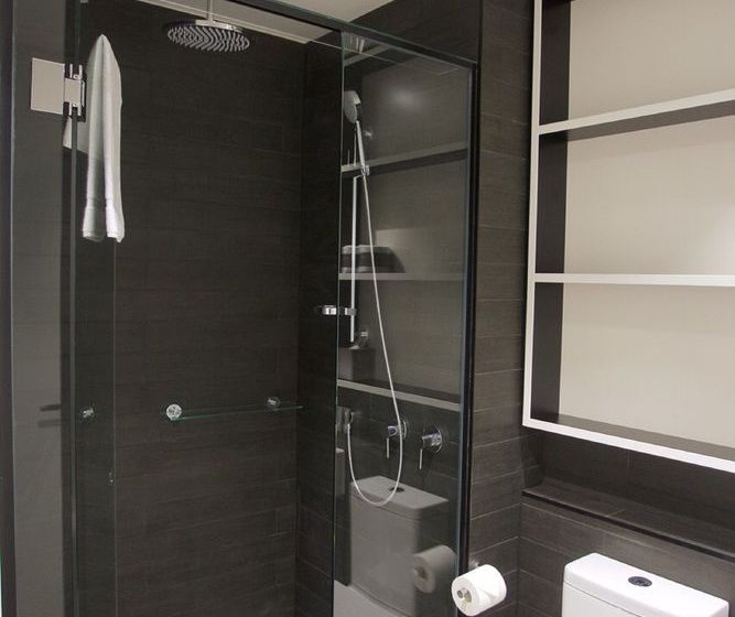 District Apartment Hotel - Fitzroy | Fitzroy | Victoria | Australia 15