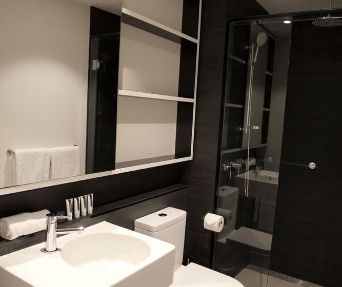 District Apartment Hotel - Fitzroy | Fitzroy | Victoria | Australia 16