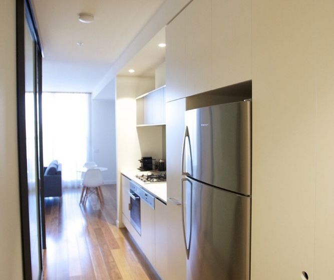 District Apartment Hotel - Fitzroy | Fitzroy | Victoria | Australia 18