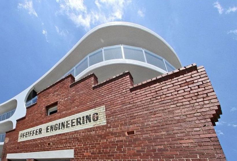 District Apartment Hotel - Fitzroy | Fitzroy | Victoria | Australia 19