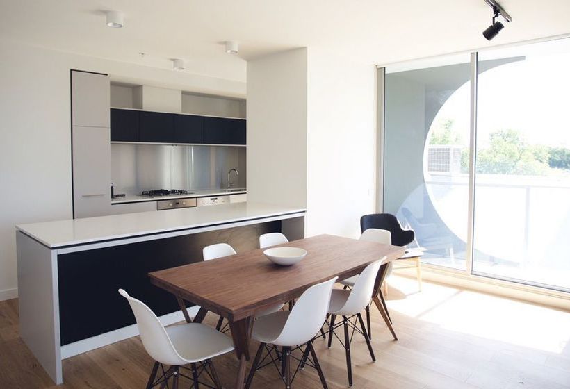 District Apartment Hotel - Fitzroy | Fitzroy | Victoria | Australia 2