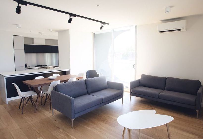 District Apartment Hotel - Fitzroy | Fitzroy | Victoria | Australia 3