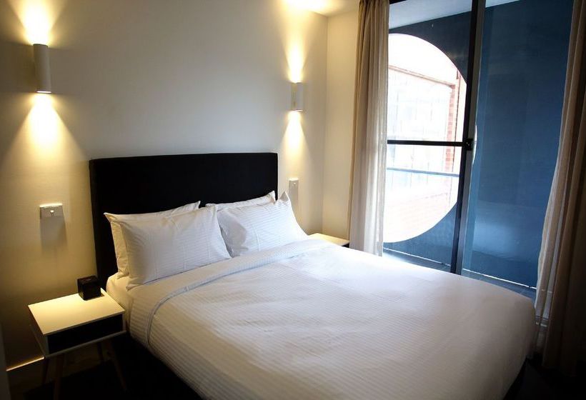 District Apartment Hotel - Fitzroy | Fitzroy | Victoria | Australia 4