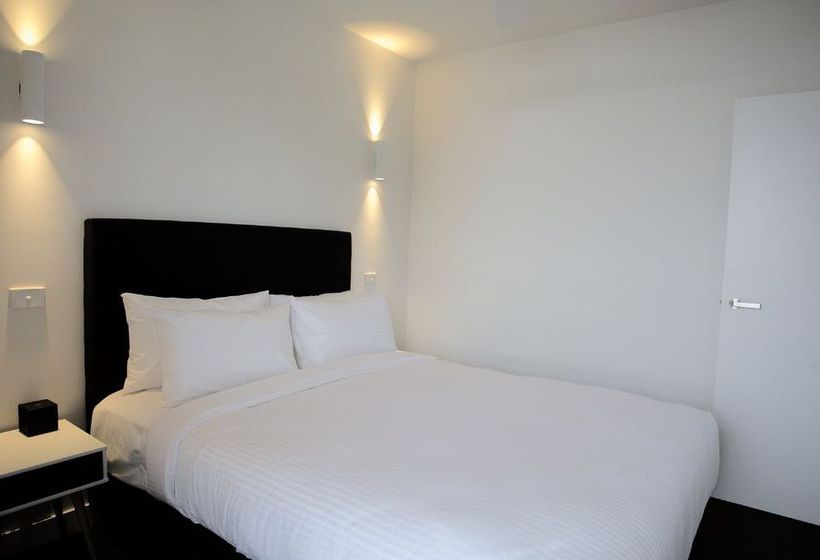 District Apartment Hotel - Fitzroy | Fitzroy | Victoria | Australia 5