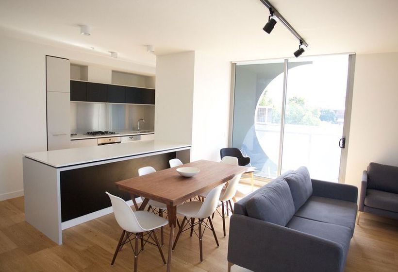 District Apartment Hotel - Fitzroy | Fitzroy | Victoria | Australia 7