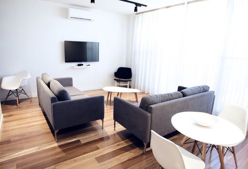 District Apartment Hotel - Fitzroy | Fitzroy | Victoria | Australia 8
