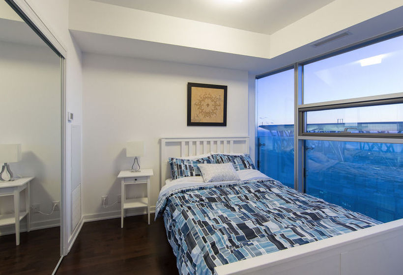 Views From The Six | Toronto | Ontario | Canada 1