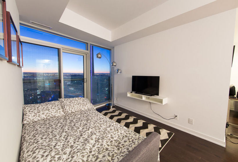 Views From The Six | Toronto | Ontario | Canada 2