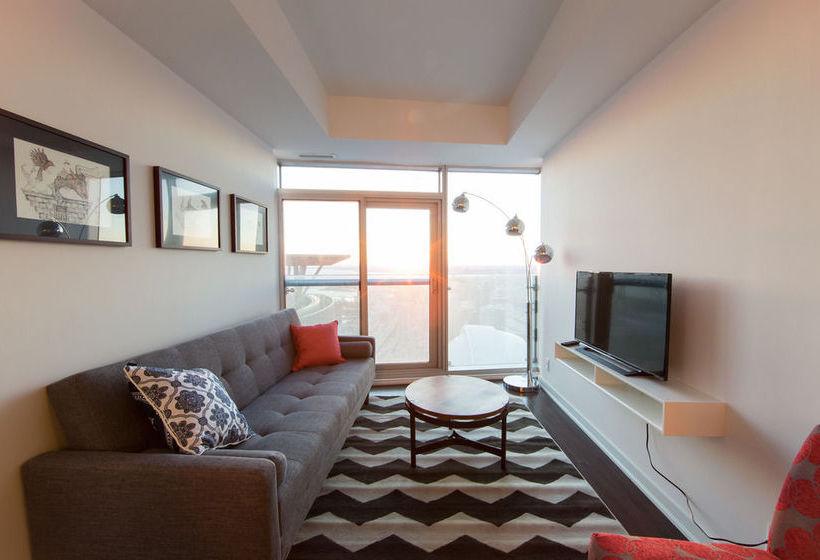 Views From The Six | Toronto | Ontario | Canada 6