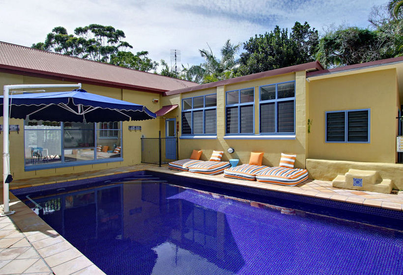 Aurora | Byron Bay | New South Wales | Australia 4