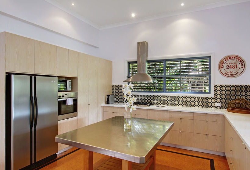 Aurora | Byron Bay | New South Wales | Australia 6