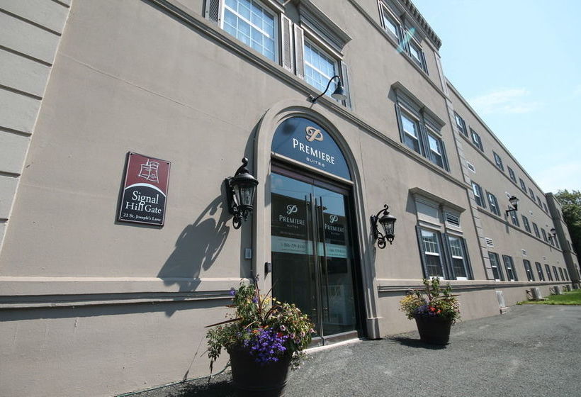 Premiere Suites - St. John's Signal Hill Gate
