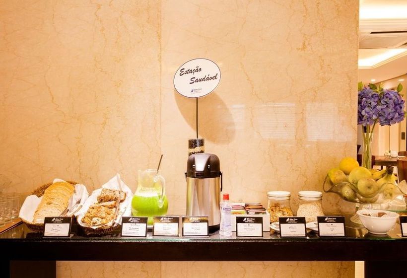 Hotel Blue Tree Towers Joinville 