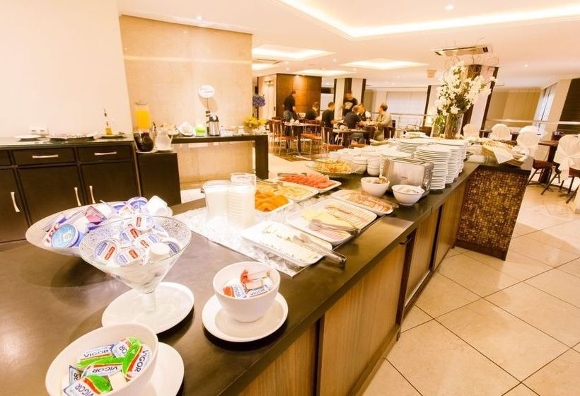 Hotel Blue Tree Towers Joinville  | Joinville | Santa Catarina | Brasil 1