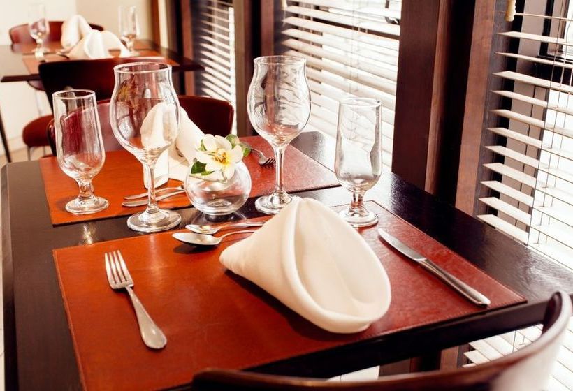 Hotel Blue Tree Towers Joinville  | Joinville | Santa Catarina | Brasil 13