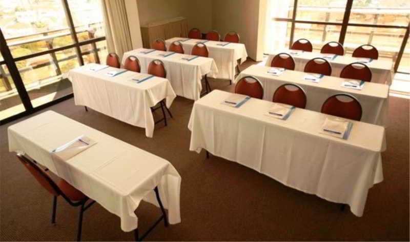 Hotel Blue Tree Towers Joinville  | Joinville | Santa Catarina | Brasil 16