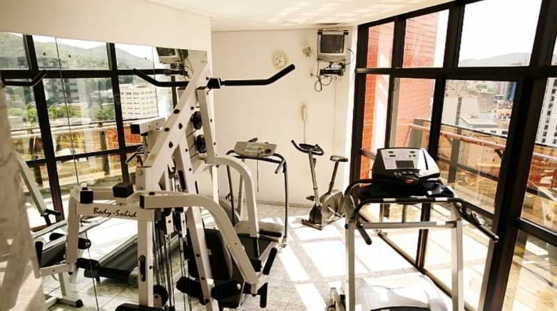 Hotel Blue Tree Towers Joinville  | Joinville | Santa Catarina | Brasil 18