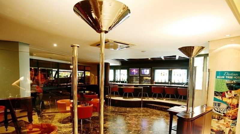 Hotel Blue Tree Towers Joinville  | Joinville | Santa Catarina | Brasil 19