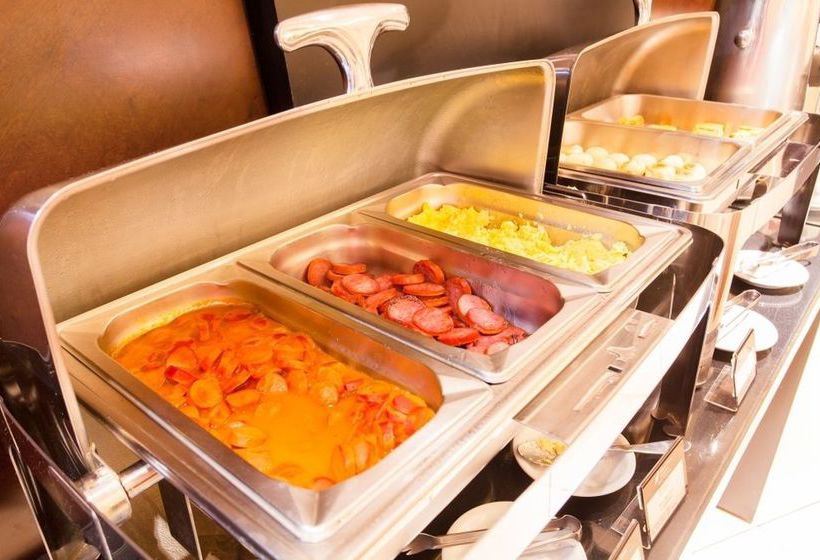 Hotel Blue Tree Towers Joinville  | Joinville | Santa Catarina | Brasil 2