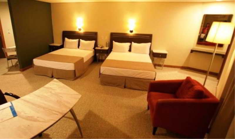 Hotel Blue Tree Towers Joinville  | Joinville | Santa Catarina | Brasil 20