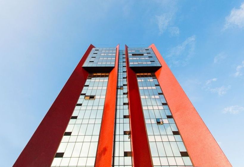 Hotel Blue Tree Towers Joinville  | Joinville | Santa Catarina | Brasil 7