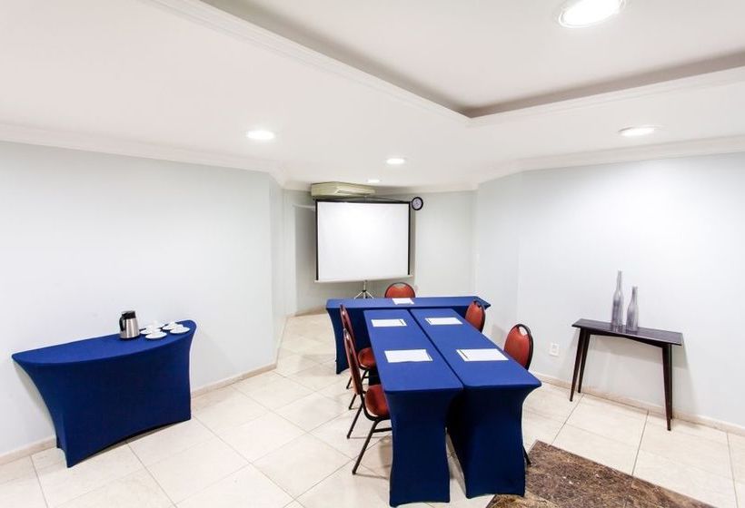 Hotel Blue Tree Towers Joinville  | Joinville | Santa Catarina | Brasil 9