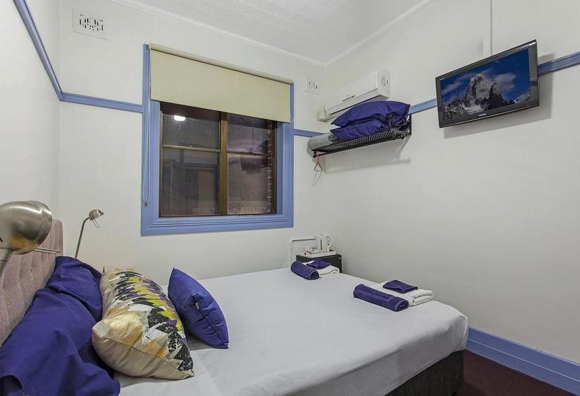 Commonwealth Hotel Newcastle | Newcastle | New South Wales | Australia 12