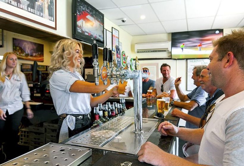 Commonwealth Hotel Newcastle | Newcastle | New South Wales | Australia 15