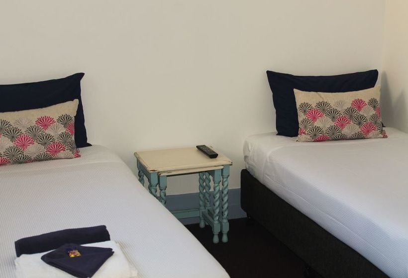 Commonwealth Hotel Newcastle | Newcastle | New South Wales | Australia 16