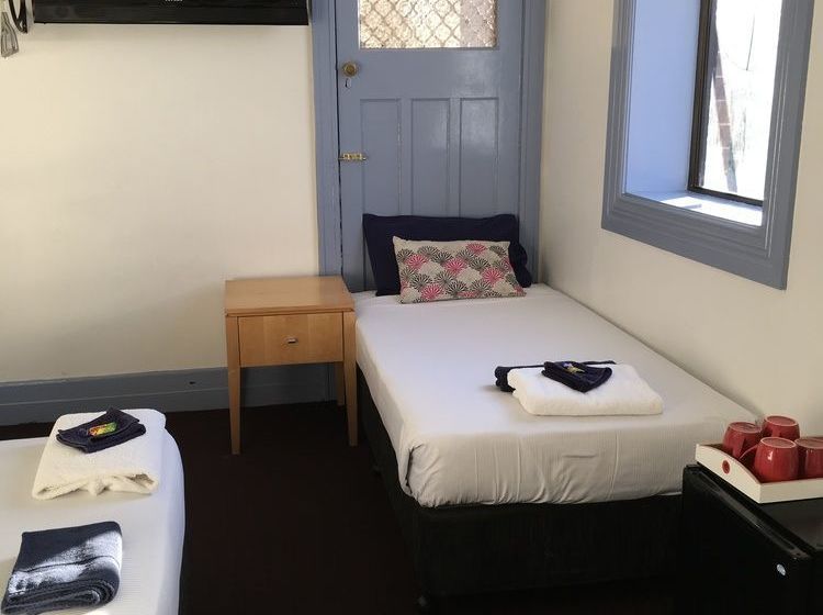 Commonwealth Hotel Newcastle | Newcastle | New South Wales | Australia 17