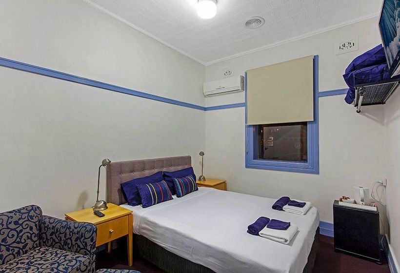 Commonwealth Hotel Newcastle | Newcastle | New South Wales | Australia 18