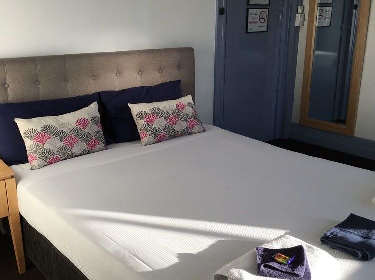 Commonwealth Hotel Newcastle | Newcastle | New South Wales | Australia 19