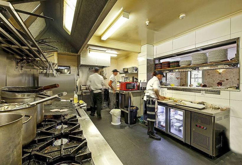 Commonwealth Hotel Newcastle | Newcastle | New South Wales | Australia 20