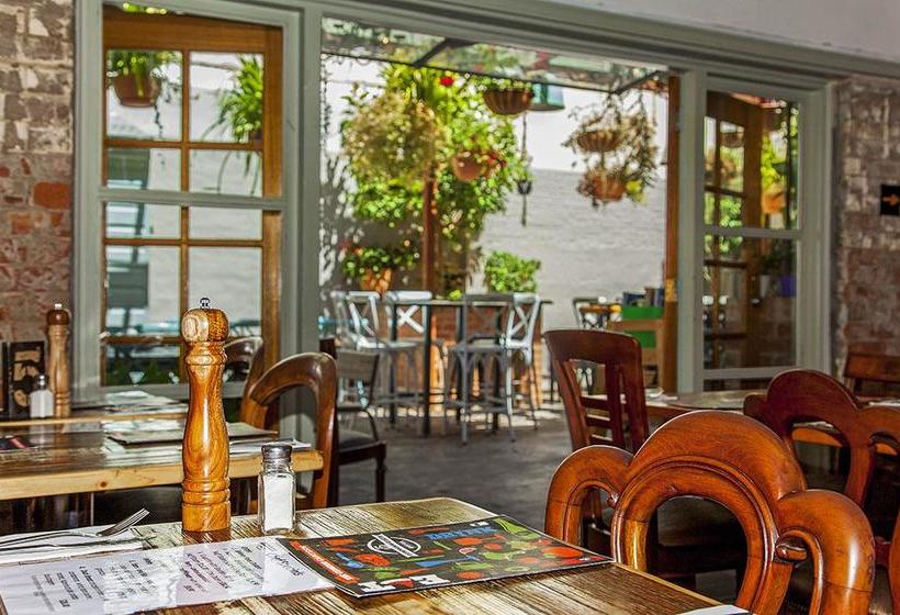 Commonwealth Hotel Newcastle | Newcastle | New South Wales | Australia 4