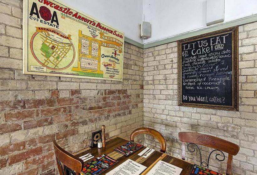 Commonwealth Hotel Newcastle | Newcastle | New South Wales | Australia 5