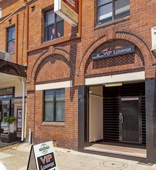 Commonwealth Hotel Newcastle | Newcastle | New South Wales | Australia 8