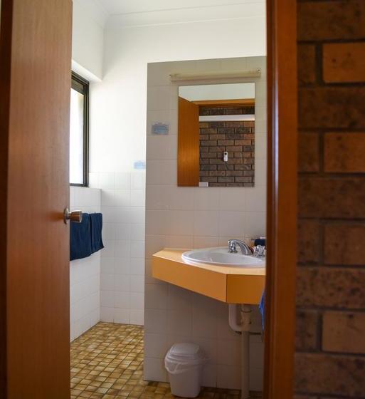 Motel Culcairn Motor Inn | Culcairn | New South Wales | Australia 15