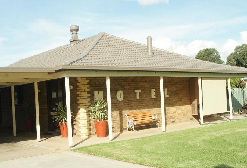 Motel Culcairn Motor Inn | Culcairn | New South Wales | Australia 18