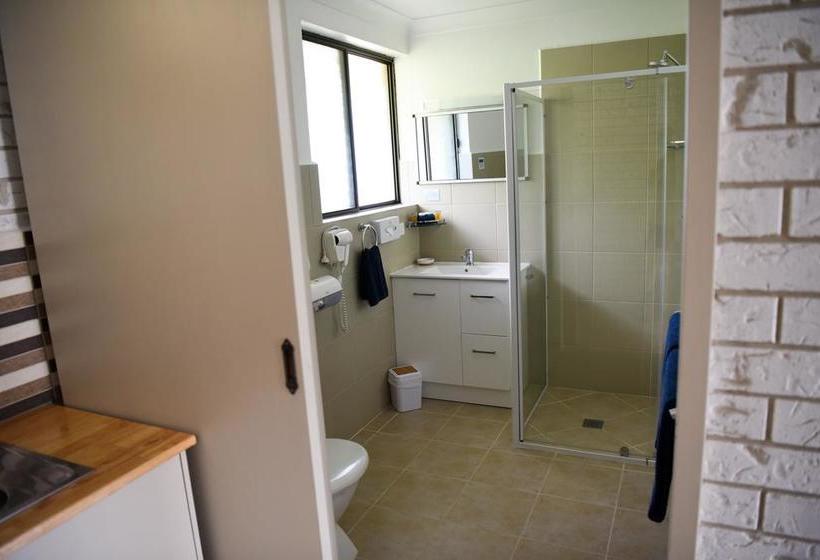 Motel Culcairn Motor Inn | Culcairn | New South Wales | Australia 7