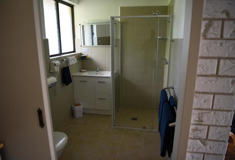 Motel Culcairn Motor Inn | Culcairn | New South Wales | Australia 9