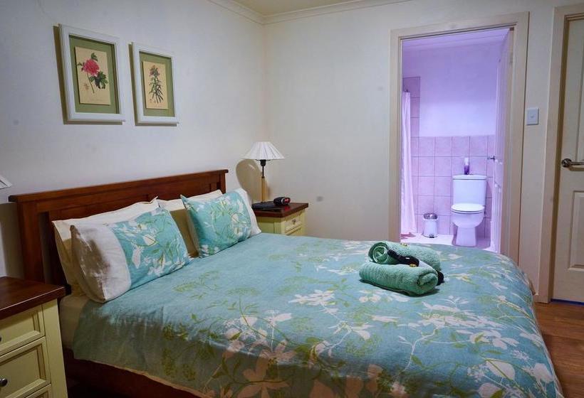 Underground Bed & Breakfast | Coober Pedy | South Australia | Australien 17