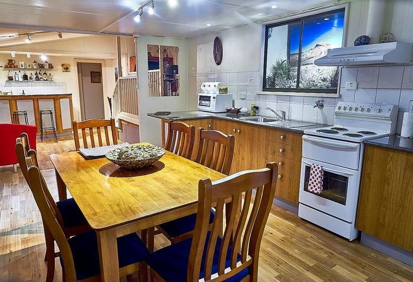 Underground Bed & Breakfast | Coober Pedy | South Australia | Australien 8