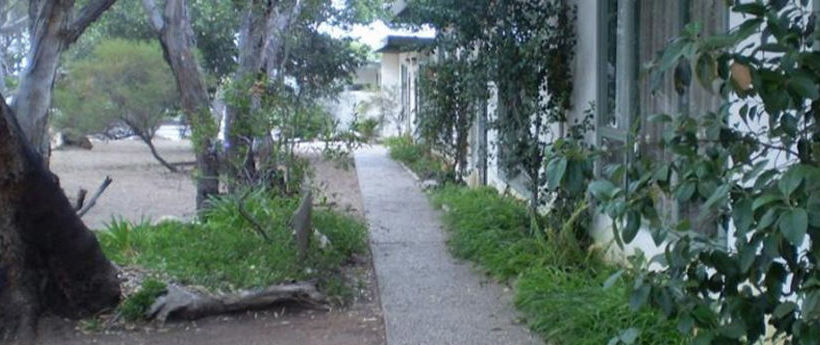 Kangaroo Island Holiday Village Kingscote Australia Meridional