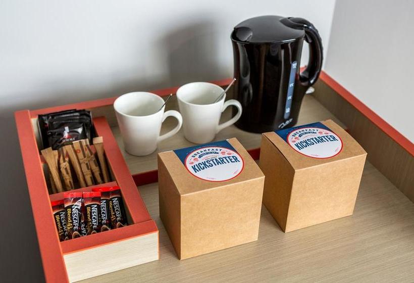 Hotel The Ashley | Braybrook | Victoria | Australia 12