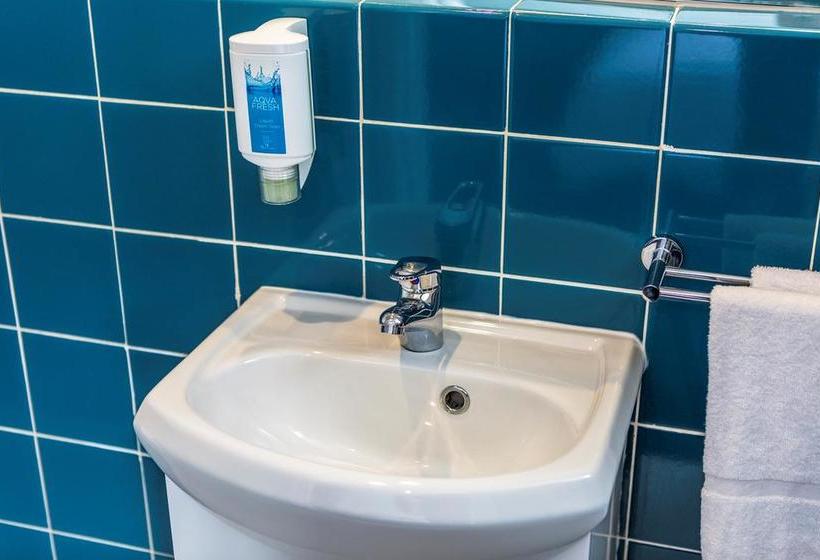 Hotel The Ashley | Braybrook | Victoria | Australia 13