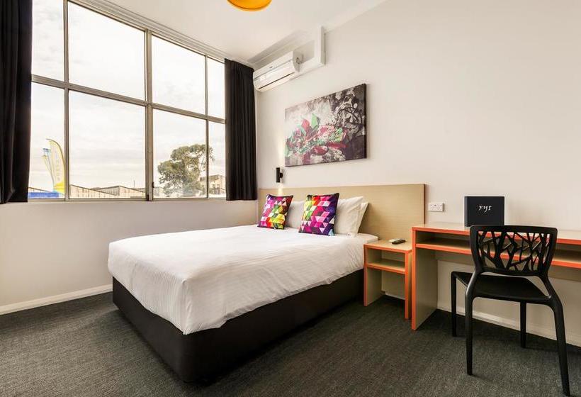 Hotel The Ashley | Braybrook | Victoria | Australia 14